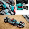 LEGO Speed Champions 77244 – Bolid F1 Mercedes-AMG W15 Prezent dla fana F1