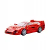 LEGO Speed Champions 76934 – Supersamochód Ferrari F40 Legenada marki Lego