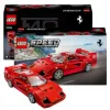 LEGO Speed Champions 76934 – Supersamochód Ferrari F40 Legenada marki Lego