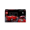 LEGO Speed Champions 76934 – Supersamochód Ferrari F40 Legenada marki Lego