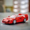 LEGO Speed Champions 76934 – Supersamochód Ferrari F40 Legenada marki Lego