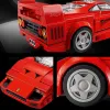 LEGO Speed Champions 76934 – Supersamochód Ferrari F40 Legenada marki Lego