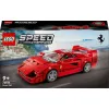 LEGO Speed Champions 76934 – Supersamochód Ferrari F40 Legenada marki Lego