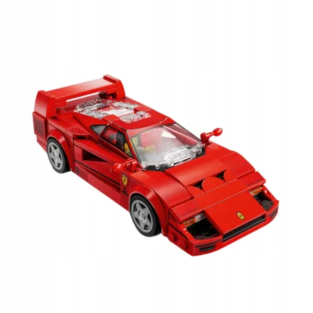 LEGO Speed Champions 76934 – Supersamochód Ferrari F40 Legenada marki Lego