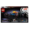 LEGO Speed Champions 77243 – Bolid F1 Oracle Red Bull Racing RB20 Prezent
