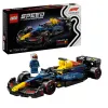 LEGO Speed Champions 77243 – Bolid F1 Oracle Red Bull Racing RB20 Prezent