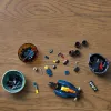 LEGO Speed Champions 77243 – Bolid F1 Oracle Red Bull Racing RB20 Prezent