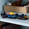 LEGO Speed Champions 77243 – Bolid F1 Oracle Red Bull Racing RB20 Prezent
