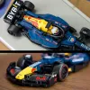LEGO Speed Champions 77243 – Bolid F1 Oracle Red Bull Racing RB20 Prezent
