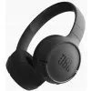 JBL TUNE 520BT – Bezprzewodowe słuchawki nauszne Bluetooth, czarne mikrofon