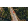 Kamera samochodowa 70mai A500S Pro Plus + tylna kamera RC06 GPS Preznet