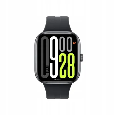 Smartwatch Xiaomi Redmi Watch 5 – Twój codzienny asystent