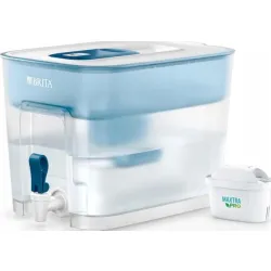 Dystrybutor filtrujący BRITA FLOW 8,2L MAXTRA PRO – Czysta woda na co dzień