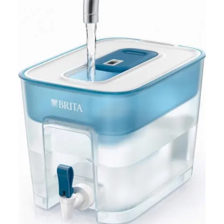 Dystrybutor filtrujący BRITA FLOW 8,2L MAXTRA PRO – Czysta woda na co dzień