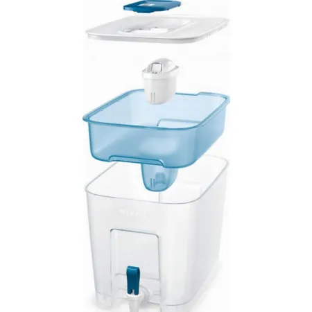 Dystrybutor filtrujący BRITA FLOW 8,2L MAXTRA PRO – Czysta woda na co dzień