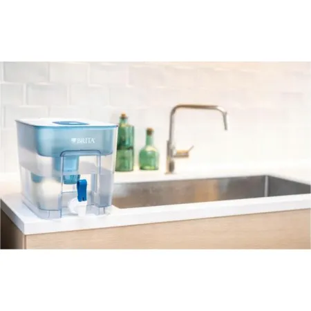 Dystrybutor filtrujący BRITA FLOW 8,2L MAXTRA PRO – Czysta woda na co dzień