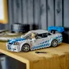 LEGO Speed Champions 76917 Nissan Skyline GT-R (R34) Fast & Furious Szybcy