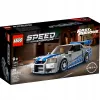 LEGO Speed Champions 76917 Nissan Skyline GT-R (R34) Fast & Furious Szybcy