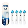 Oral-B iO Ultimate Clean – zestaw 4 końcówek do szczoteczki elektrycznej