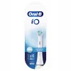 Oral-B iO Ultimate Clean – zestaw 4 końcówek do szczoteczki elektrycznej