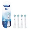 Oral-B iO Ultimate Clean – zestaw 4 końcówek do szczoteczki elektrycznej