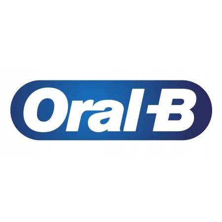 Oral-B iO Ultimate Clean – zestaw 4 końcówek do szczoteczki elektrycznej