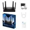 Cudy WR3000 802.11ax (Wi-Fi 6) Access Point Router Cudy WR3000 4X1GB/s