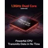 Cudy WR3000 802.11ax (Wi-Fi 6) Access Point Router Cudy WR3000 4X1GB/s