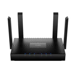 Cudy WR3000 802.11ax (Wi-Fi 6) Access Point Router Cudy WR3000 4X1GB/s