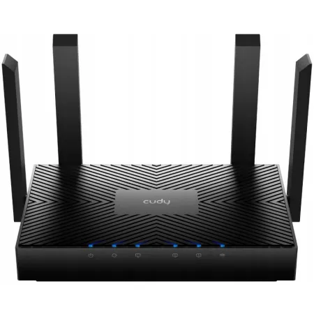Cudy WR3000 802.11ax (Wi-Fi 6) Access Point Router Cudy WR3000 4X1GB/s