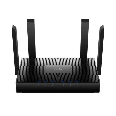 Cudy WR3000 802.11ax (Wi-Fi 6) Access Point Router Cudy WR3000 4X1GB/s
