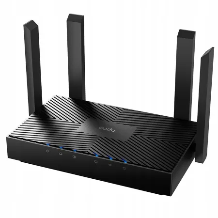 Cudy WR3000 802.11ax (Wi-Fi 6) Access Point Router Cudy WR3000 4X1GB/s