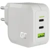 Ładowarka GC PowerGaN 65W – ultraszybkie ładowanie w kompaktowym wydaniu