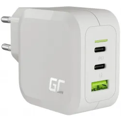 Ładowarka GC PowerGaN 65W – ultraszybkie ładowanie w kompaktowym wydaniu