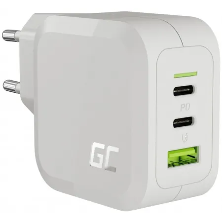Ładowarka GC PowerGaN 65W – ultraszybkie ładowanie w kompaktowym wydaniu