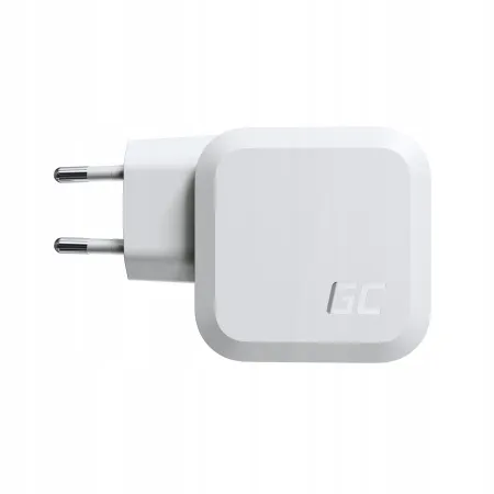 Ładowarka GC PowerGaN 65W – ultraszybkie ładowanie w kompaktowym wydaniu