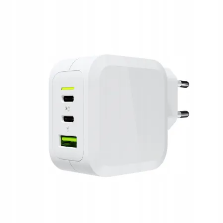 Ładowarka GC PowerGaN 65W – ultraszybkie ładowanie w kompaktowym wydaniu