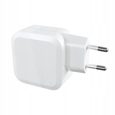 Ładowarka GC PowerGaN 65W – ultraszybkie ładowanie w kompaktowym wydaniu