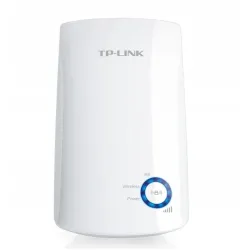 Wzmacniacz sygnału Wi-Fi TP-LINK TL-WA854RE – Mocny i niezawodny 300Mb/s