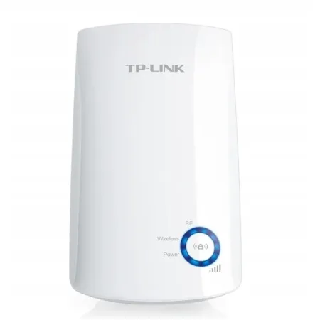 Wzmacniacz sygnału Wi-Fi TP-LINK TL-WA854RE – Mocny i niezawodny 300Mb/s