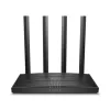 Router TP-LINK Archer C6 V4 Stabilna i szybka sieć w Twoim domu 5 GHz