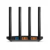Router TP-LINK Archer C6 V4 Stabilna i szybka sieć w Twoim domu 5 GHz