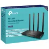 Router TP-LINK Archer C6 V4 Stabilna i szybka sieć w Twoim domu 5 GHz