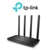 Router TP-LINK Archer C6 V4 Stabilna i szybka sieć w Twoim domu 5 GHz