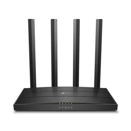 Router TP-LINK Archer C6 V4 Stabilna i szybka sieć w Twoim domu 5 GHz