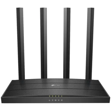 Router TP-LINK Archer C6 V4 Stabilna i szybka sieć w Twoim domu 5 GHz