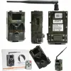 Kamera Leśna Fotopułapka Myśliwska Tophunt HC-300M FULL HD 1080p 12MPX SIM