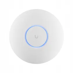 Access Point Ubiquiti U6+ 802.11ax (Wi-Fi 6) Plus punkt dostępowy