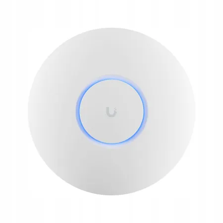 Access Point Ubiquiti U6+ 802.11ax (Wi-Fi 6) Plus punkt dostępowy