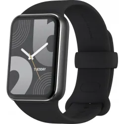 Xiaomi Smart Band 9 Pro bieganie rower fitness sen stres PL menu GPS SPo2